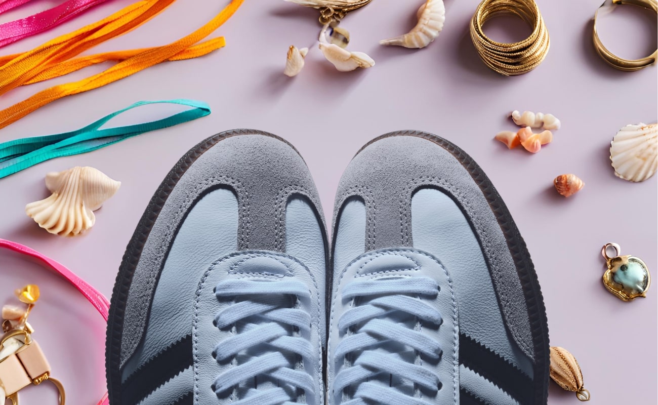 Shoe Charms Guide: How to add Sparkle to your step