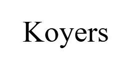 Koyers