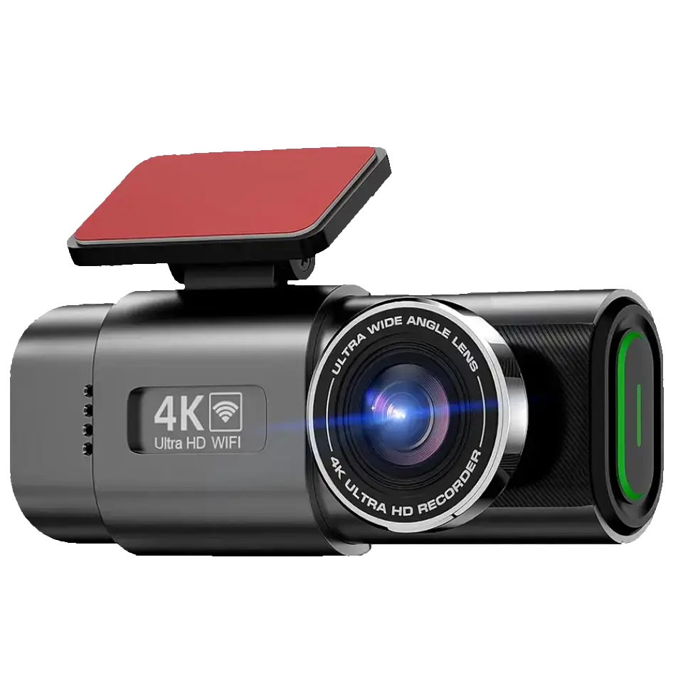 Dashline Cameras Review