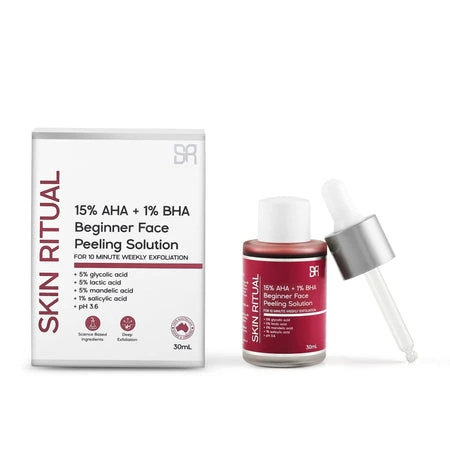 Skin Ritual Review
