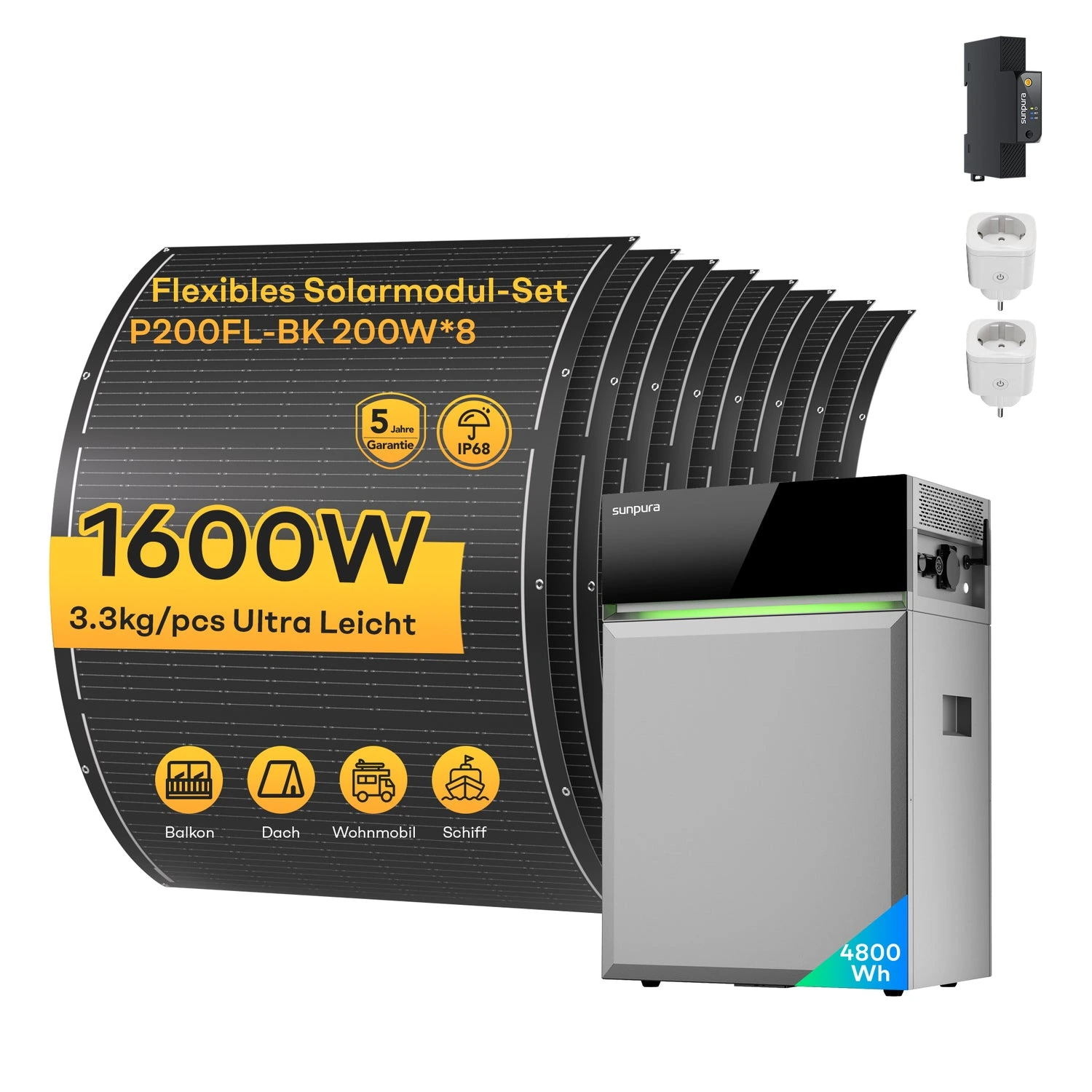 Apollo Solar Energy Review