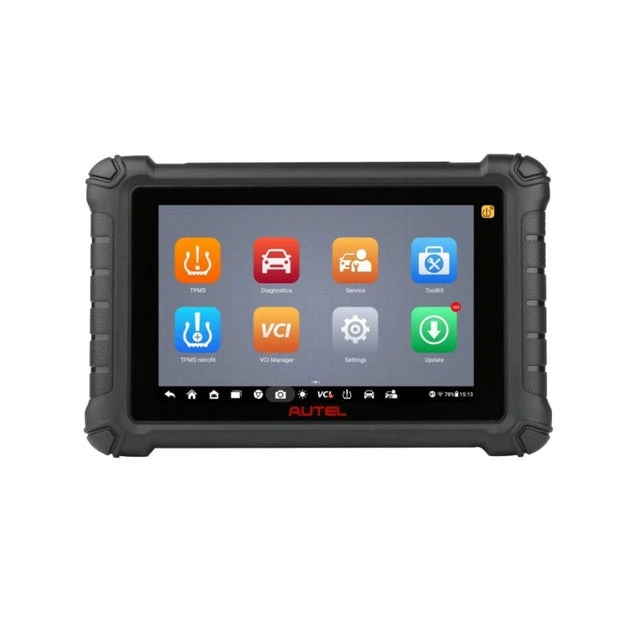 Autel Review