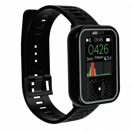 Airspothealth Review