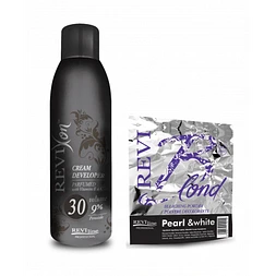 All for Hair Review