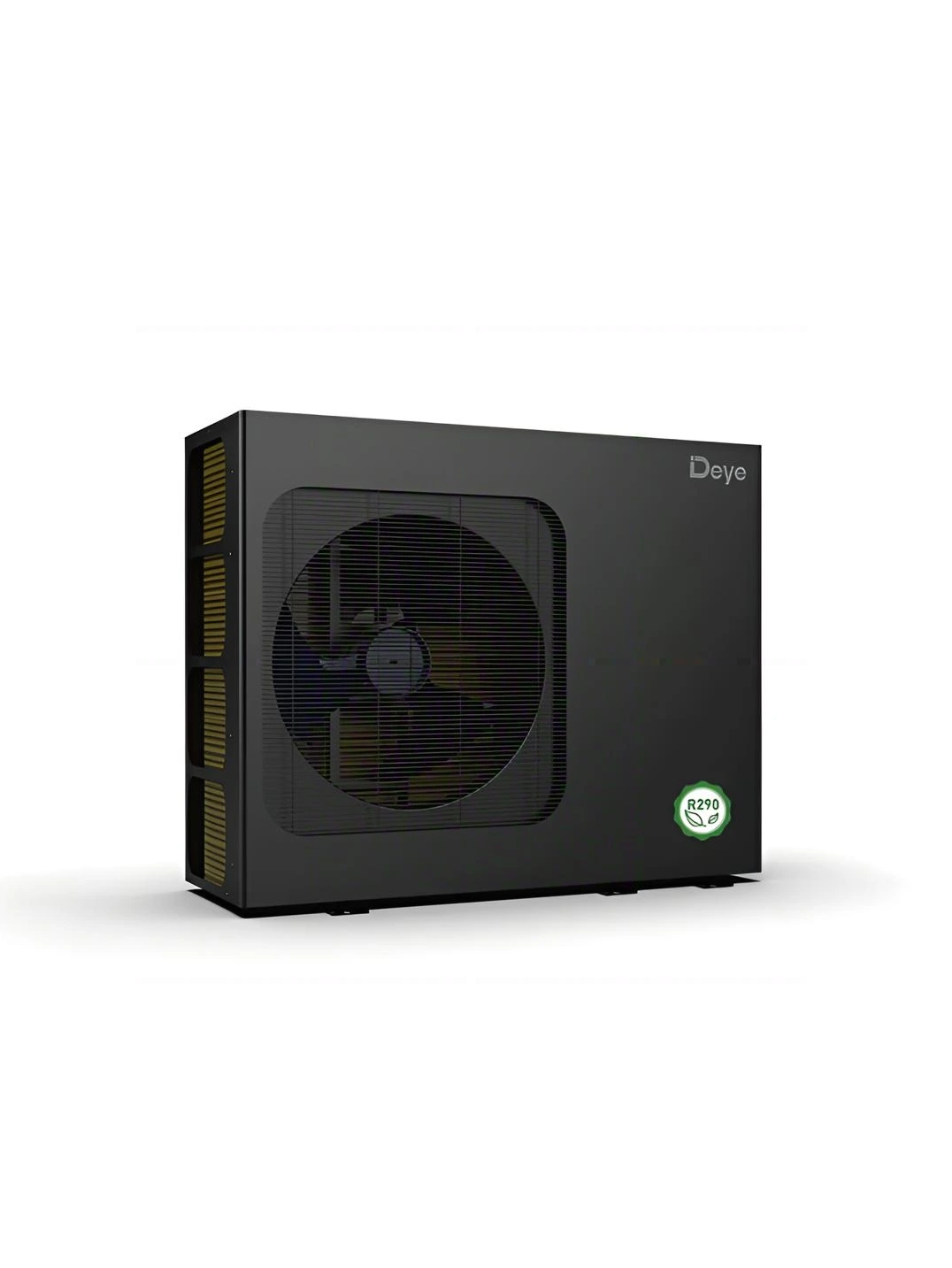 Deye Review