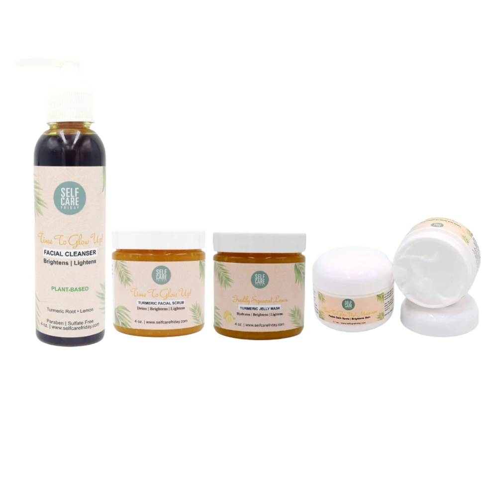 self Care Friday Review Products, Shopping & Policies