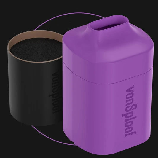 vonSploof Review