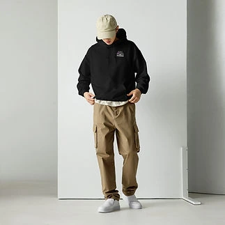 AM Clothing Review