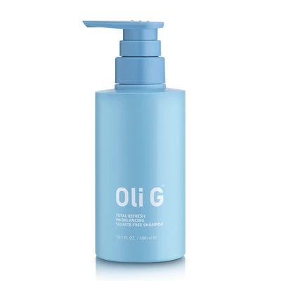 Oli G Club Review