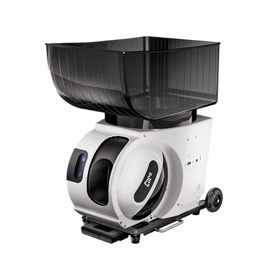 PONGBOT Review