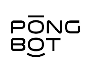 PONGBOT Logo