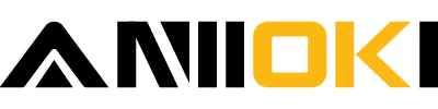 Aniioki Review