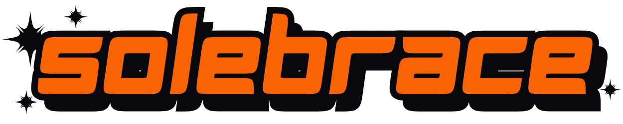 SoleBrace Logo
