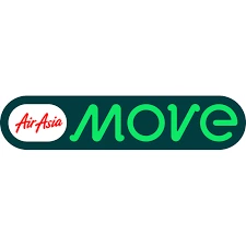 Air Move Logo