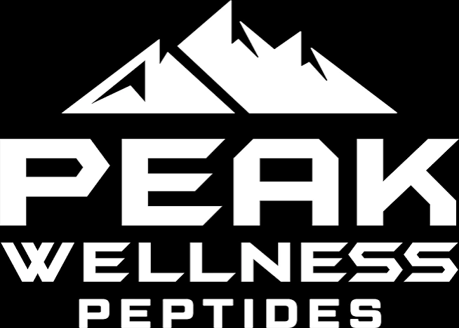 Peak Wellness Peptides Review