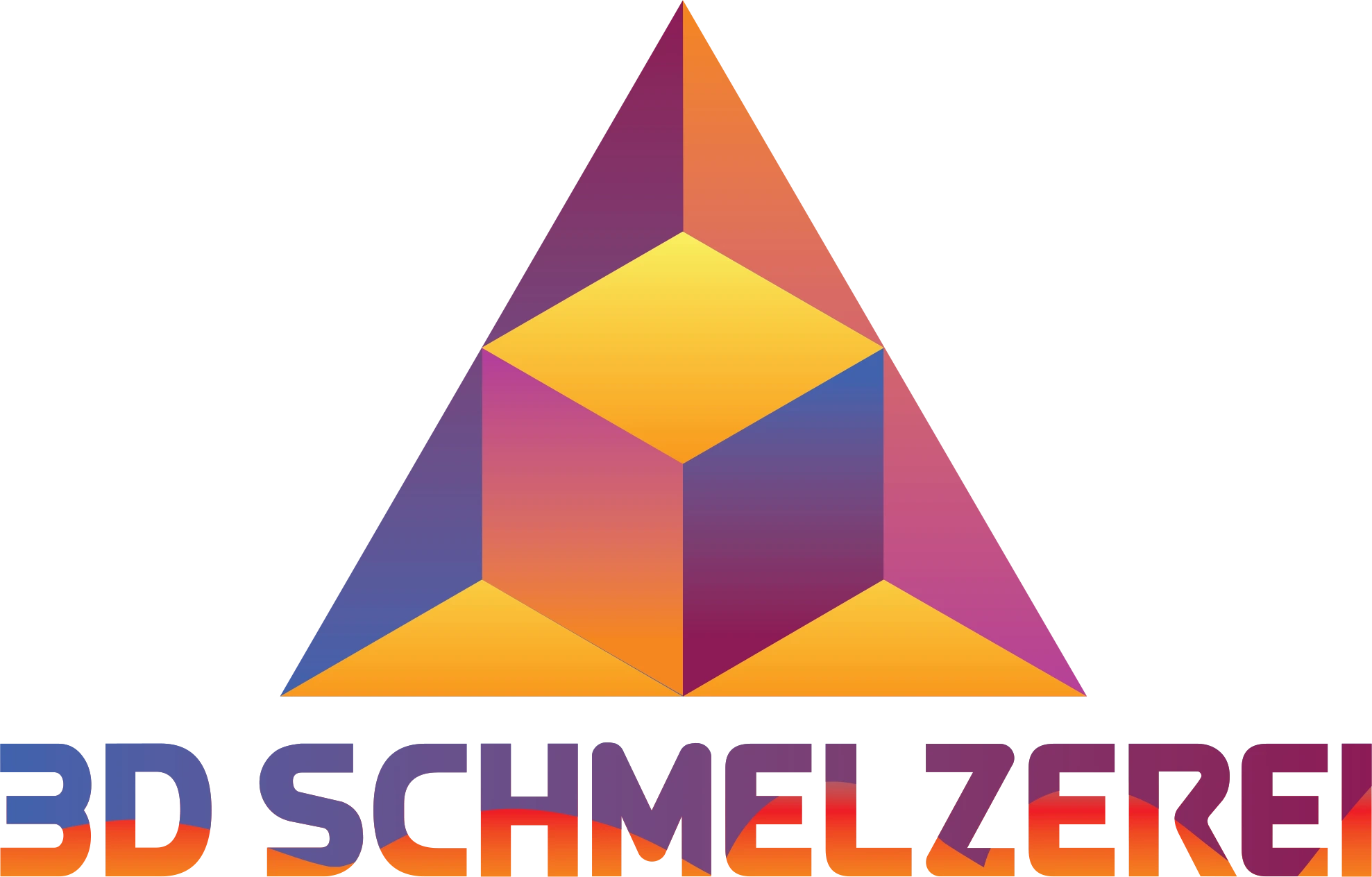 3D-Schmelzer Logo