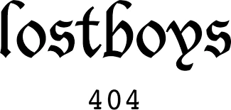 Lostboys404