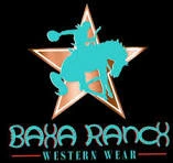 Baha Ranch Western Wear