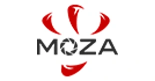 Gudsen Moza