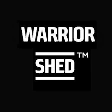 Warrior Shed