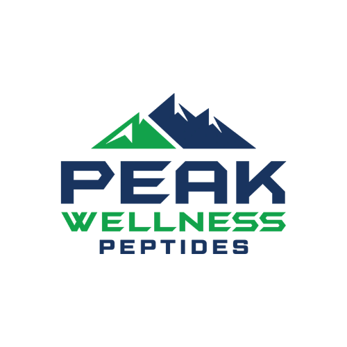 Peak Wellness Peptides