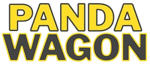 Panda Wagon