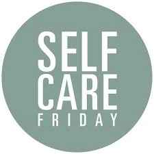 Self Care Friday