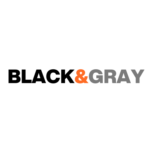 Black&Gray