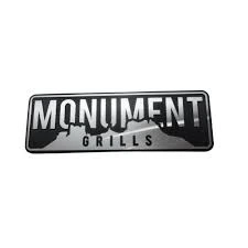 Monument Grills