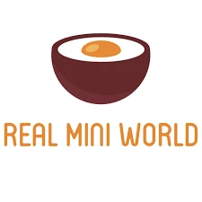Real Mini World Review