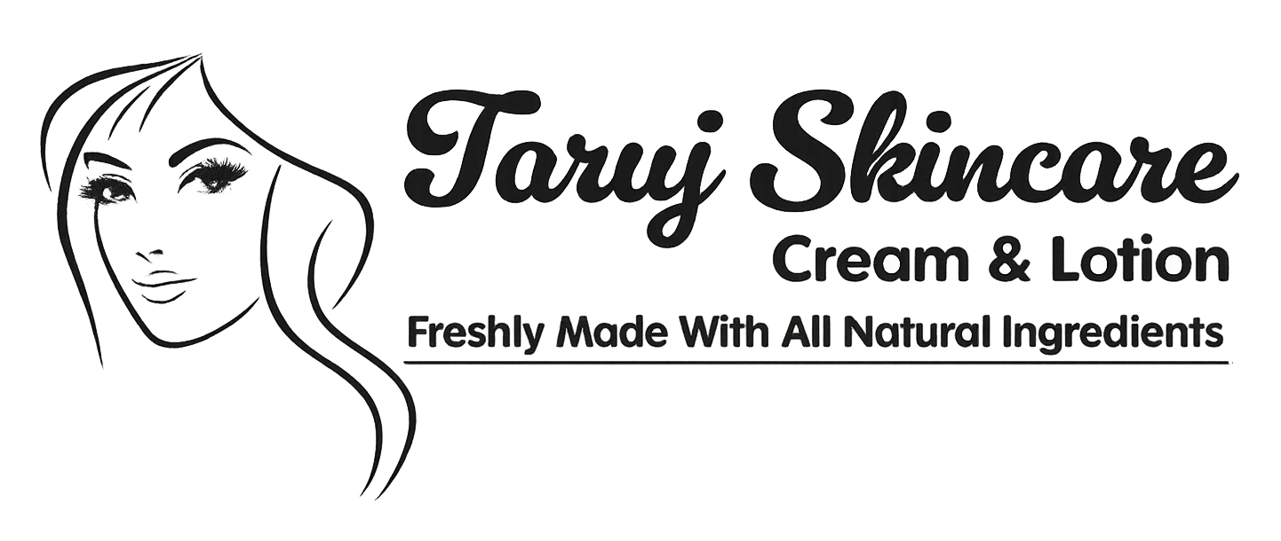Taruj Skincare