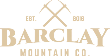Barclay Mountain