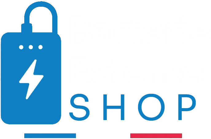 Batterie Externe