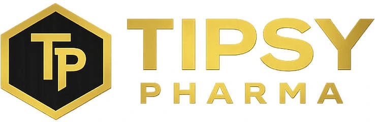 Tipsy Pharma