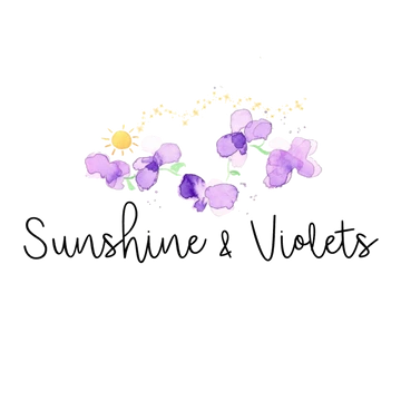 Sunshine and Violets