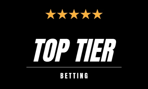 Top Tier Betting
