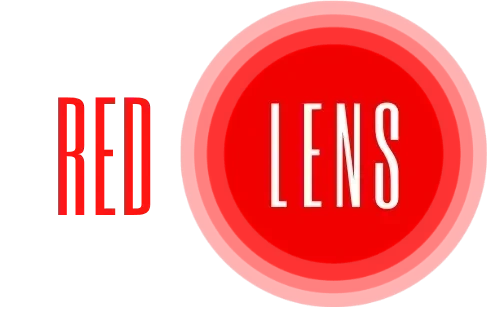 Red Lens