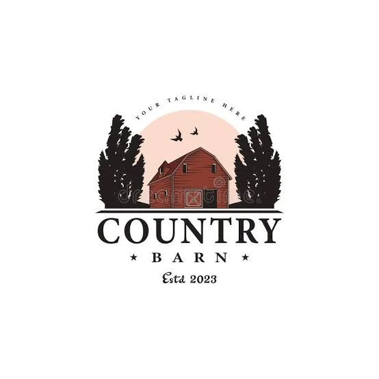 Country Barn