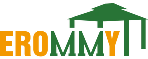 Erommy Logo