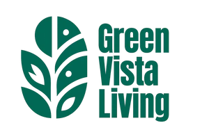 Green Vista Living Logo
