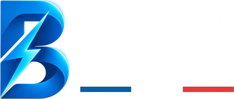 Batterie Externe Logo