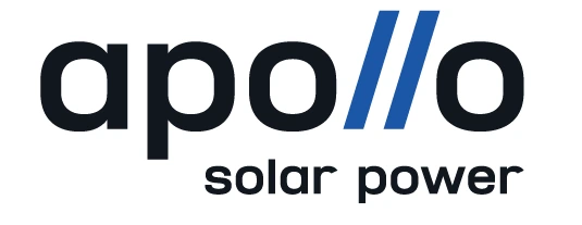 Apollo Solar Energy Logo