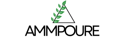 Ammpoure Logo