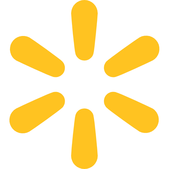 Walmart Logo