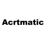 Acrtmatic Logo
