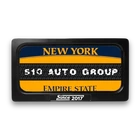 510 Auto Group Logo