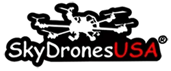 Sky Drones USA Review